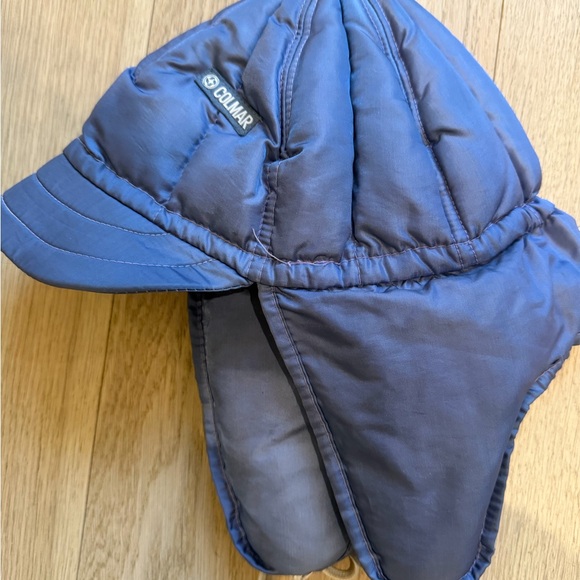 Colmar Vintage Insulated women’s trapper hat - Picture 2 of 9